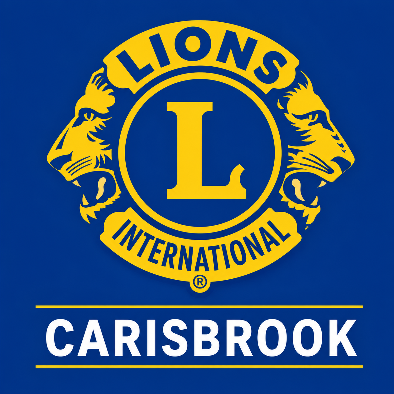 Carisbrook Lions Club