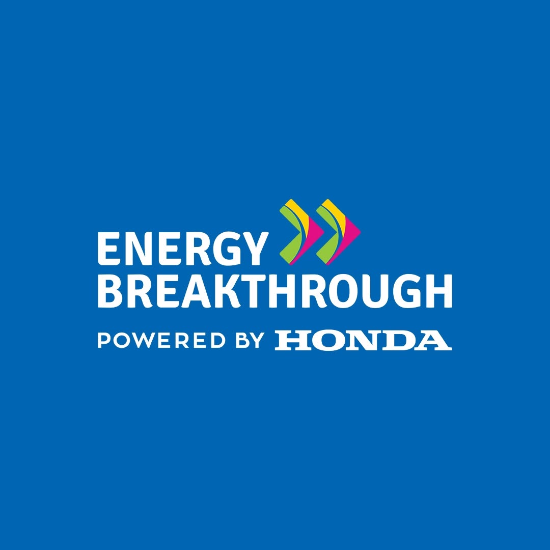 Energy Breakthrough logo